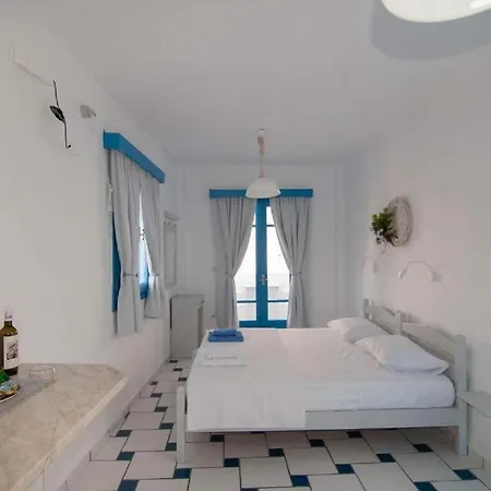 Giavasi Seaside Finiki2 Kárpathosz