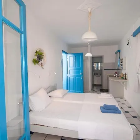 Apartamento Giavasi Seaside Finiki2