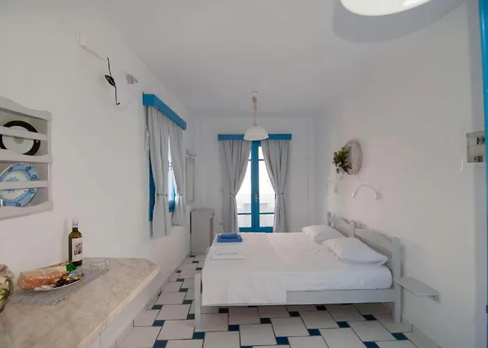 Giavasi Seaside Finiki2 Карпатос